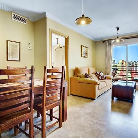 Marysol 32 By Ivi Real Estate